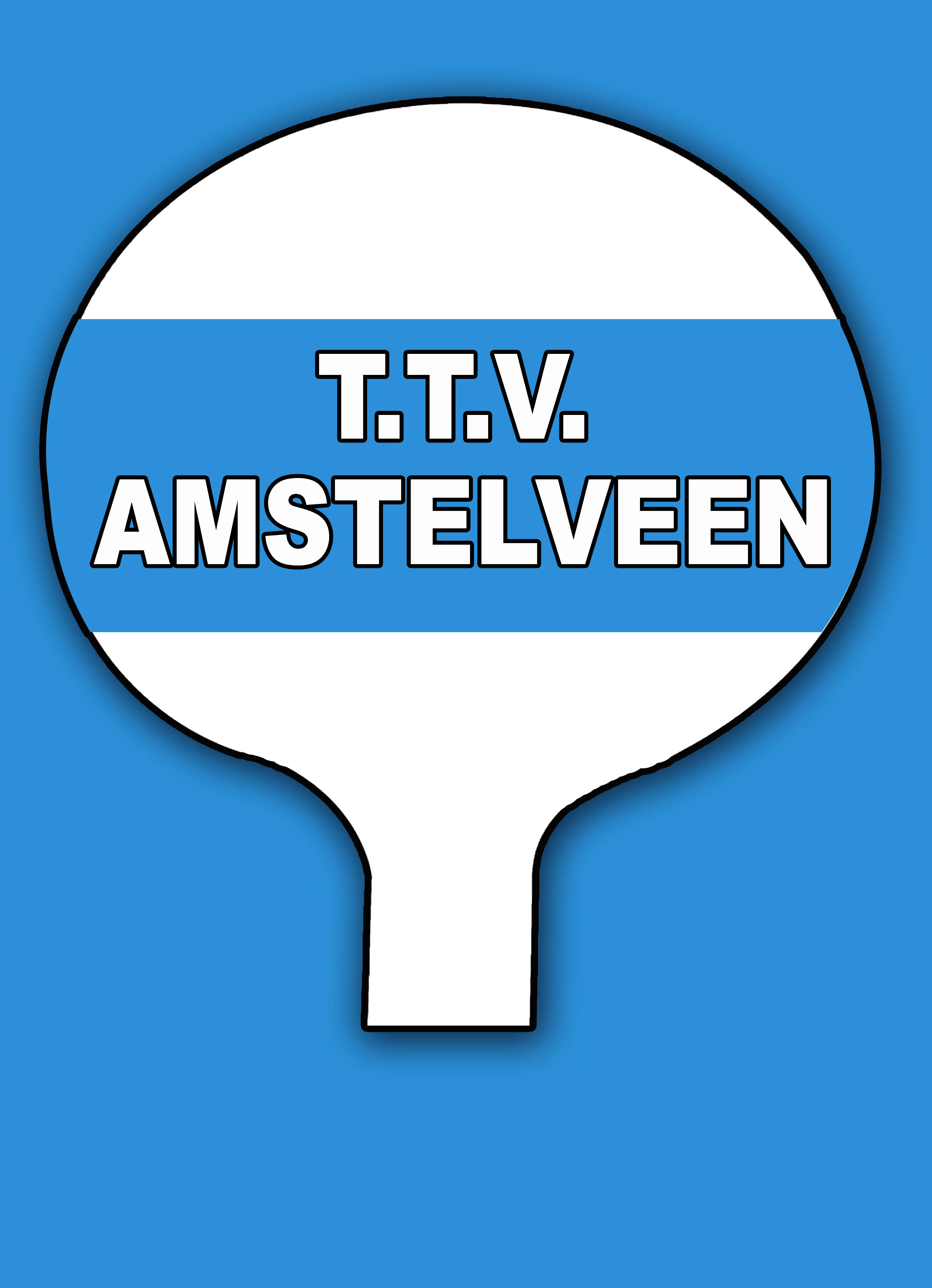 logo ttv amstelveen